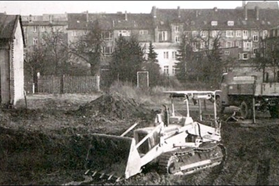 Historie